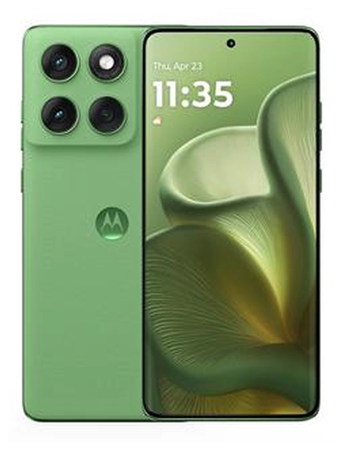 Motorola Moto G75 5G 256GB 8GB RAM Green