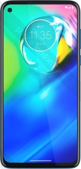 Motorola Moto G8 Power Dual-SIM capri blue