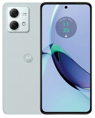 Motorola Moto G84 5G Dual Sim 12GB 256GB Marshmallow Blue