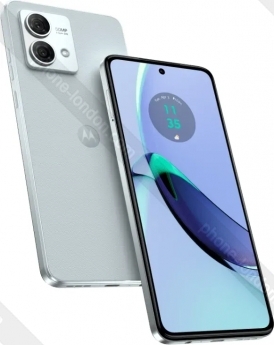 Motorola Moto G84 5G Marshmallow Blue