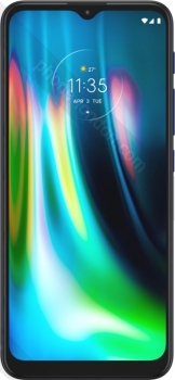 Motorola Moto G9 Play Dual-SIM Sapphire Blue