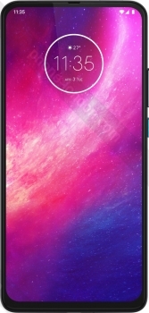 Motorola One Hyper Dual-SIM deepsea blue