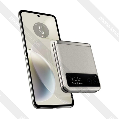 Motorola Razr 40 5G Dual Sim 8GB/256GB XT2323-1 Vanilla Cream