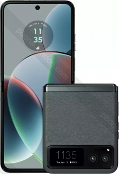 Motorola Razr 40 Sage Green
