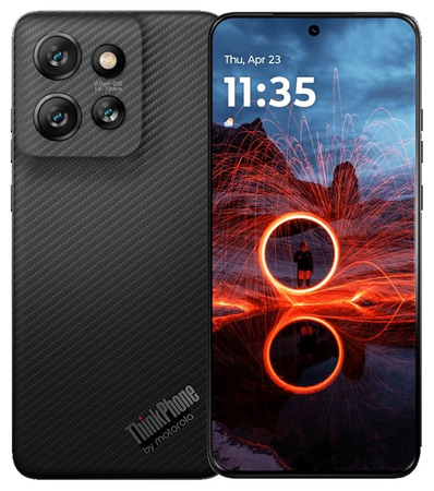 Motorola Thinkphone 25 5G 8GB 256GB Black