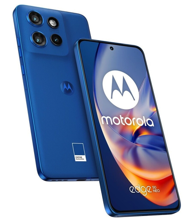 Motorola XT2409-1 Moto Edge 50 Neo 5G 256GB 8GB RAM Blue