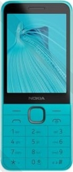 Nokia 235 4G (2024) blue