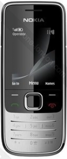 Nokia 2730 classic schwarz