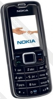 Nokia 3110 classic