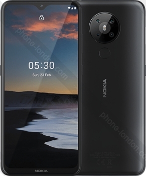 Nokia 5.3 Dual-SIM 64GB/4GB charcoal