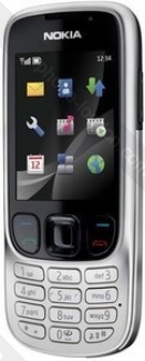 Nokia 6303 classic black