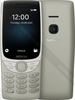 Nokia 8210 4G Sand