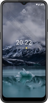Nokia G11 32GB Charcoal