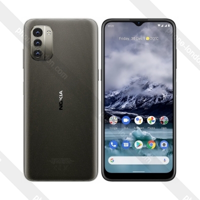 Nokia G11 Dual Sim 3GB/32GB Charcoal