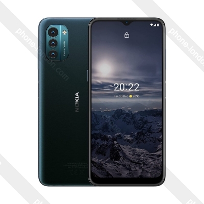 Nokia G21 4GB/64GB Nordic Blue