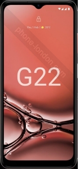 Nokia G22 64GB So Peach