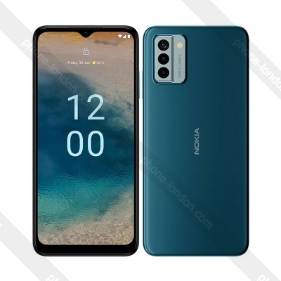 Nokia G22 Dual Sim 4GB/64GB Lagoon Blue