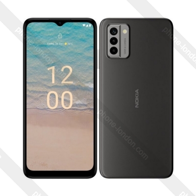 Nokia G22 Dual Sim 4GB/64GB Meteor Grey
