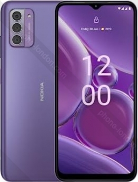 Nokia G42 5G 128GB/4GB So purple