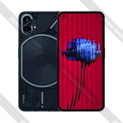 Nothing Phone 1 5G 8GB/128GB Black