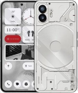 Nothing phone (2) 512GB white