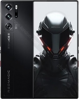 Nubia Redmagic 9 Pro 256GB Sleet