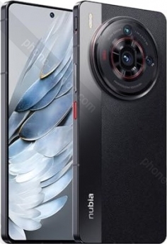 Nubia Z50S Pro 256GB black