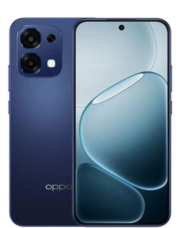 OPPO A6 Pro 8GB RAM 256GB Blue