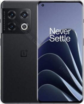 OnePlus 10 Pro 128GB Volcanic Black