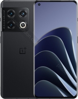 OnePlus 10 Pro 256GB Volcanic Black