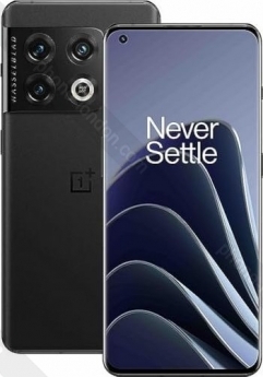 OnePlus 10 Pro 256GB Volcanic Black
