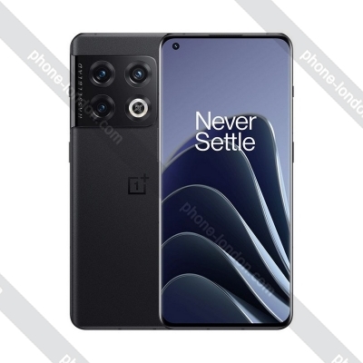 OnePlus 10 Pro 5G 12GB/256GB DS Volcanic Black