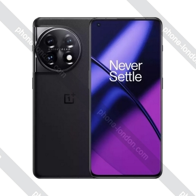 OnePlus 11 5G 16/256GB Titan Black