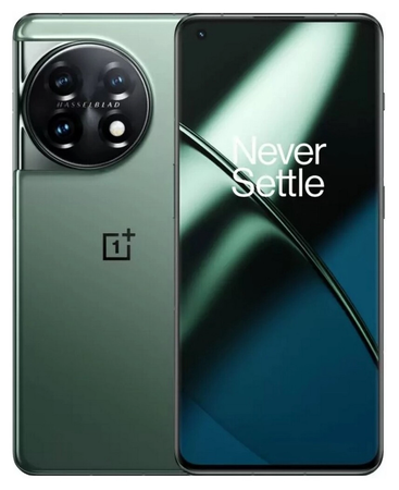 OnePlus 11 5G 8/128GB Eternal Green