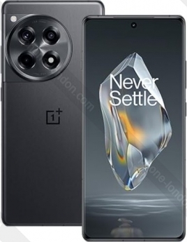 OnePlus 12R 256GB Iron Gray