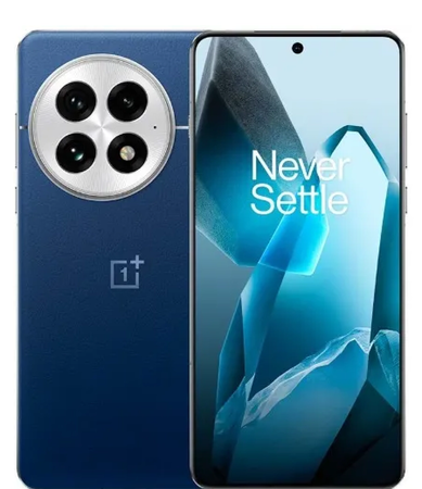 OnePlus 13 5G Dual Sim 16GB RAM 512GB Midnight Ocean