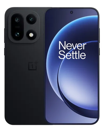 OnePlus 15 5G 12GB RAM 256GB Black