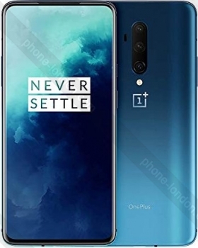 OnePlus 7T Pro haze blue