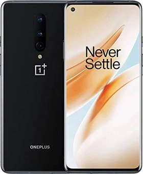 OnePlus 8 128GB Onyx Black