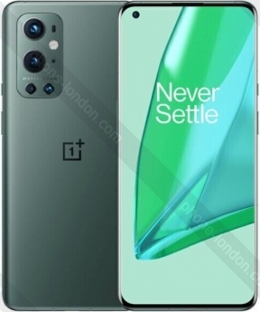 OnePlus 9 Pro 256GB Pine Green
