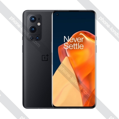 OnePlus 9 Pro 5G 12GB/256GB DS Stellar Black