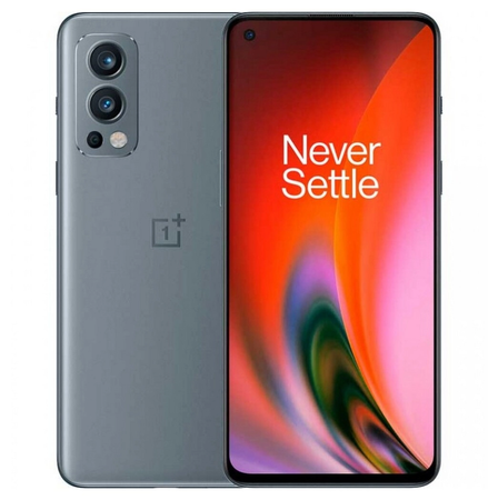 OnePlus Nord 2 8GB/128GB Grey Sierra