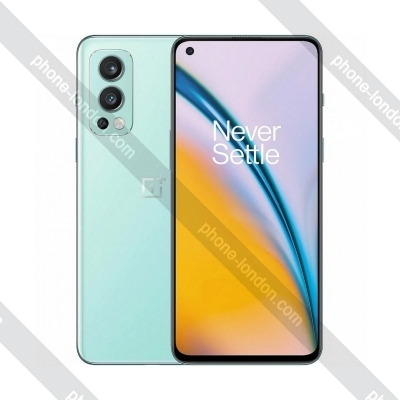 OnePlus Nord 2 8GB/128GB Blue Haze