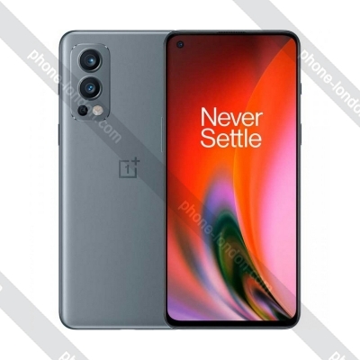 OnePlus Nord 2 8GB/128GB Gray Sierra
