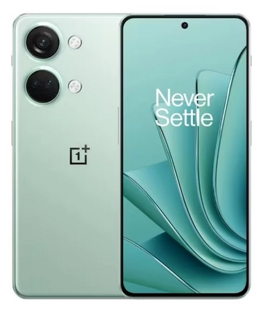 OnePlus Nord 3 5G Dual Sim 8GB/128GB Green
