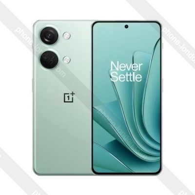 OnePlus Nord 3 5G Dual Sim 16GB/256GB Green