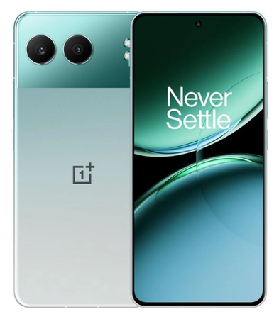 OnePlus Nord 4 5G Dual Sim 16GB RAM 512GB Oasis Green