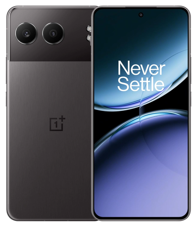 OnePlus Nord 4 5G Dual Sim 12GB RAM 256GB Obsidian Midnight
