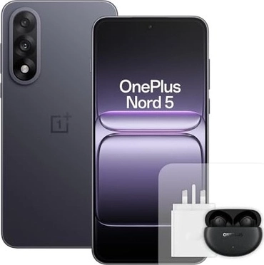 OnePlus Nord 5 512GB Phantom Grey