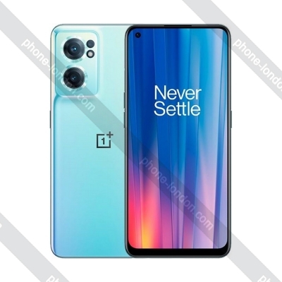 OnePlus Nord CE 2 5G 8GB/128GB Bahama Blue